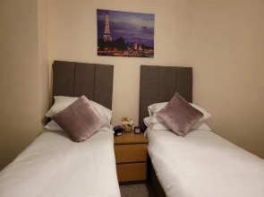 Vetrelax Ipswich Woodbridge Apartment