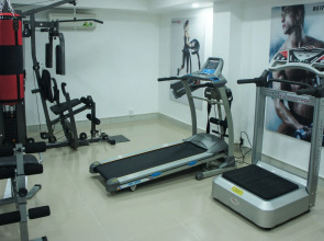 Hotel L Odeon Phu My Hung