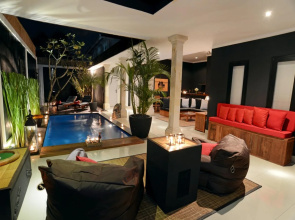 Premium Villas Seminyak