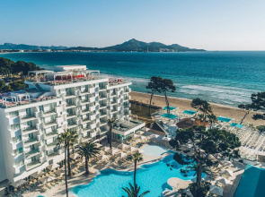 Iberostar Waves Alcudia Park