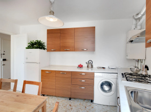 Santo Stefano Accademia Apartment Venice