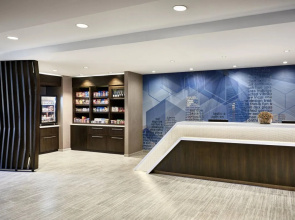 SpringHill Suites by Marriott Loveland Fort Collins/Windsor