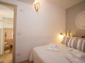 TD Casa Fusella with Panoramic Pool and sea view