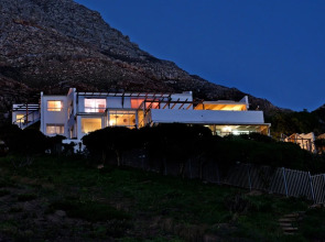 Rocklands Bed and Breakfast