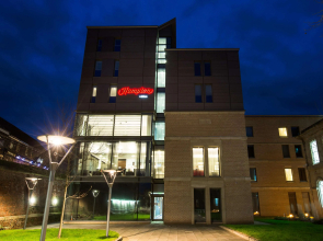Hampton by Hilton York