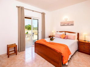 Apartamentos Casa Brito, Boliqueime
