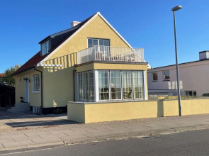"Elka" - 100m from the sea in NW Jutland
