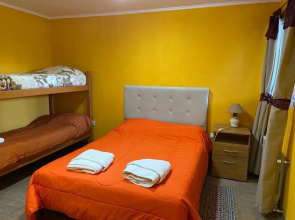 Hostel Kaiken