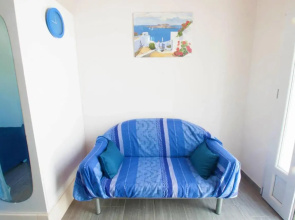 Blu beach studio