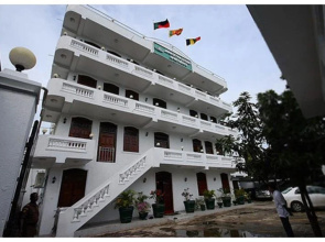 Janasetha Luxury Apartments