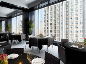 Отель The Washington NYC