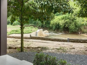 Suan Rom Mai Chanthaburi