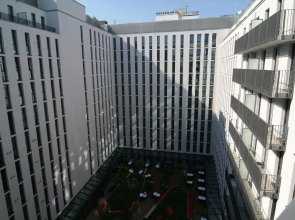 Holiday at Alexanderplatz Apartments