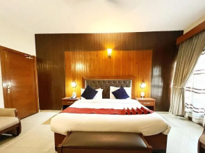 Punjab Hut Resorts