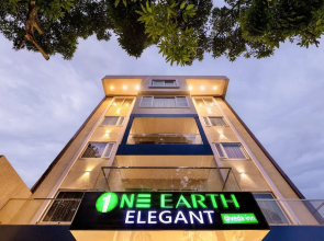 Hotel Veda Inn By Blue Lotus