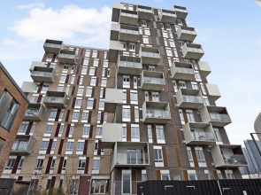 Modern Three-bedroom Apartment Next to Royal Arena and Copenhagen Airport
