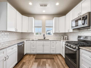 The Ella 3 Bedroom Home