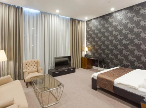 Гранд Отель Palacio