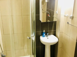 Alibeyoglu Apart Otel