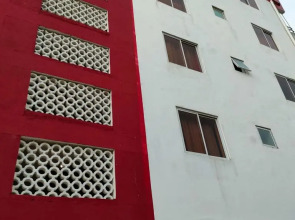 Mtwapa Pride Studio Apartment 33