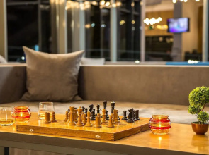 Park Hotel Asarel