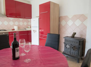 Apartment Zlatko