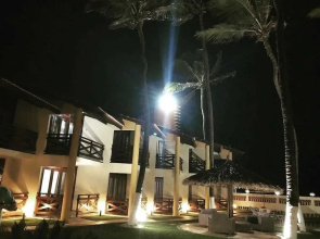 Pousada Solarium Prainha