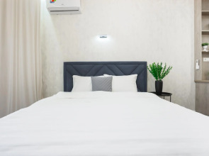 Наши квартиры на улице Береговая с видом на Дон