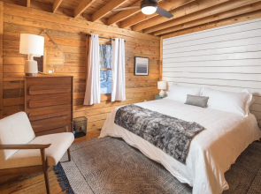 Red Feather Cabins 232