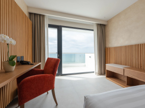 Mantahost Hotel