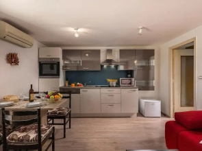 The Wave - Apt With Seaview and Garden