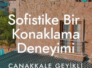 Nur Konak Bungalov