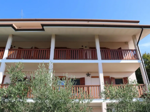Albergo Alla Pineta