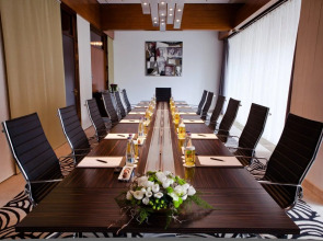 Fairmont Golden Prague