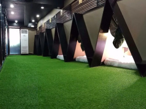 3BU Hostel Baguio