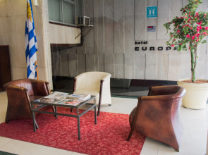Hotel Europa