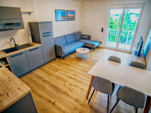 Boutique Appartement # 26
