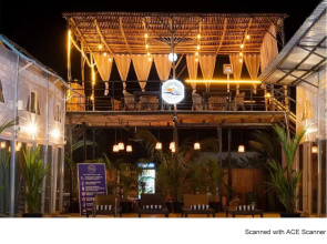 Bay View Resort