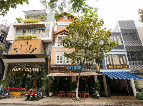 Otium Hostel Da Nang