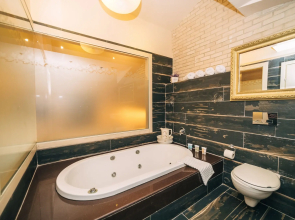 Templers Boutique Hotel