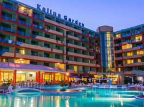MPM Kalina Garden Hotel