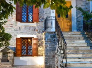 Villa Erifili by Pelion Esties