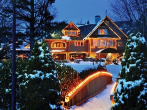 Chetola Lodge