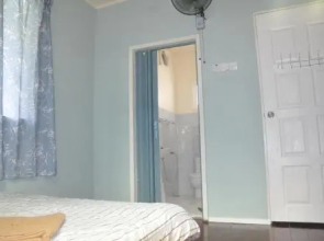 Azrien Homestay Kundasang