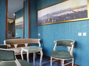 Kaya Madrid Hotel