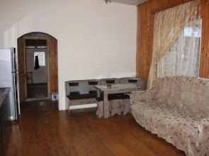 Jeiran Japaridze's Guesthouse
