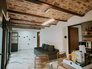 Departamentos M65 Luxury