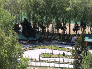 Отель Rohat Chilonzor