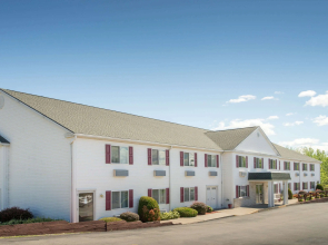 Rodeway Inn
