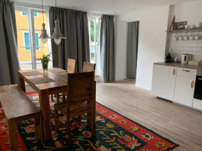 Appartement Weiss